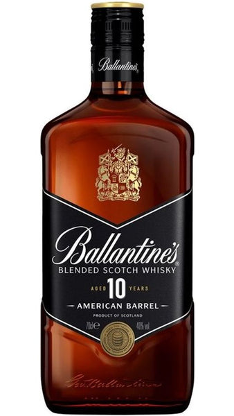Whisky Ballantine'S 10Y American Barrel 70cl