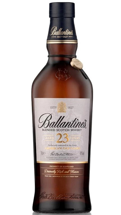 Whisky Ballantine'S 23 Anni 70cl