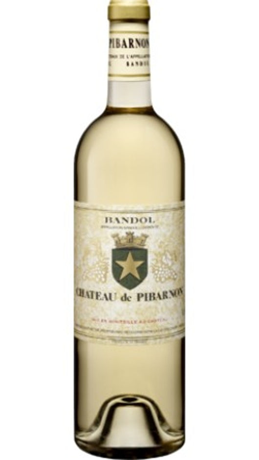 Bandol Bianco - Chateau De Pibarnon