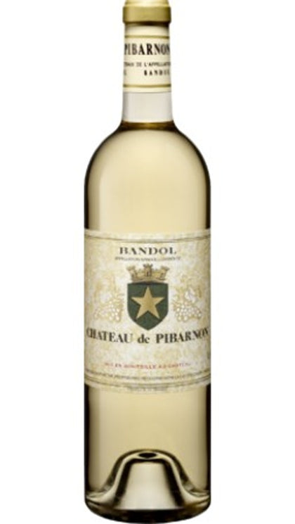 Bandol Bianco - Chateau De Pibarnon