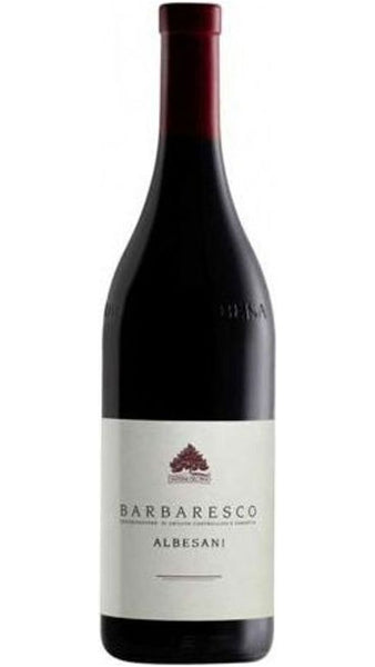 Albesani Barbaresco DOCG - Cantina del Pino