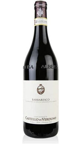 Barbaresco DOCG - Castello di Verduno