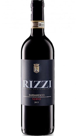 Barbaresco DOCG - Nervo - Rizzi
