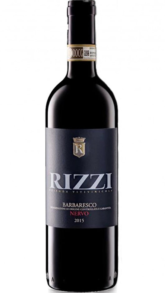 Barbaresco DOCG - Nervo - Rizzi