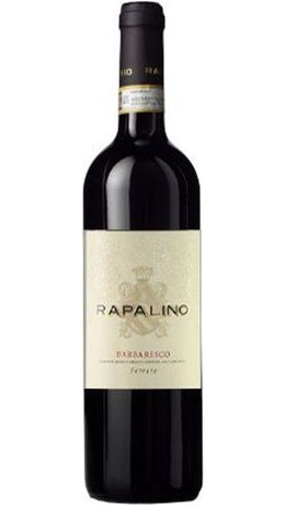 Ferrere Barbaresco DOCG - Rapalino