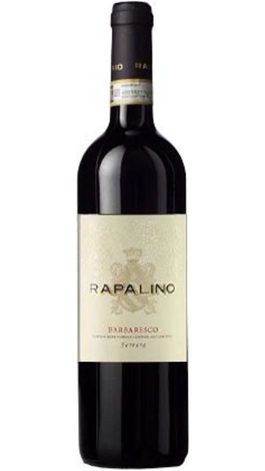Ferrere Barbaresco DOCG - Rapalino