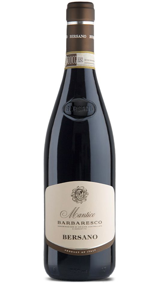 Mantico Barbaresco DOCG - Bersano