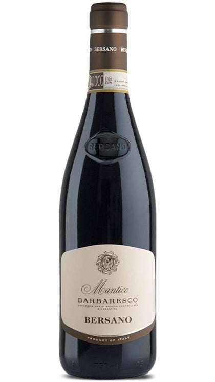 Mantico Barbaresco DOCG - Bersano