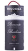 Barbera Piemonte DOC - Bag in Tube - 3 Litri - Ricossa