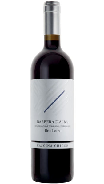 Bric Loira Barbera d’Alba DOC - Cascina Chicco