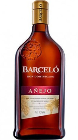 Rhum Barcelo Anejo 100cl