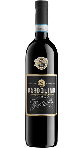 Bardolino DOC - Collezione Vintage - Sartori
