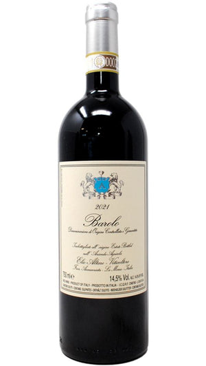 Barolo DOCG - Elio Altare