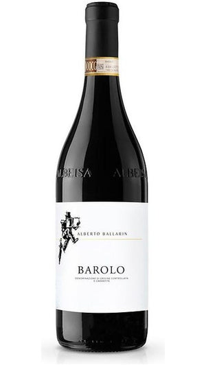 Barolo DOCG 2022 - Ballarin