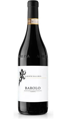 Barolo DOCG - Ballarin