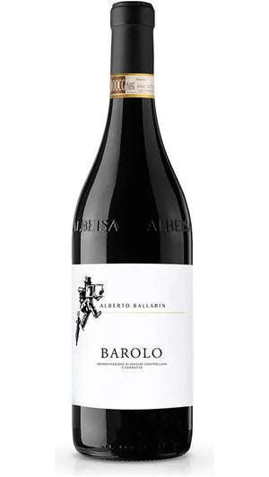 Barolo DOCG - Ballarin