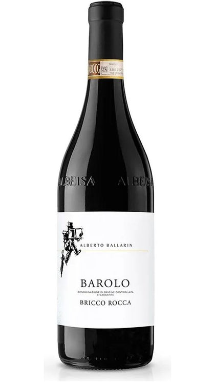 Barolo Bricco Rocca DOCG - Ballarin