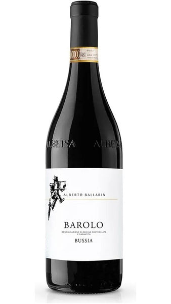 Barolo Bussia DOCG - Ballarin