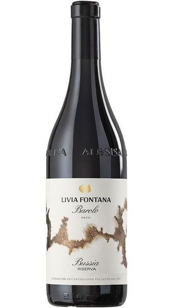 Bussia Barolo Riserva DOCG - Livia Fontana