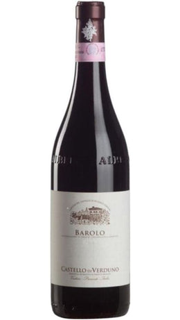Barolo DOCG 2021 - Castello di Verduno