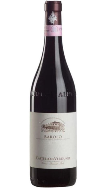 Barolo DOCG 2021 - Castello di Verduno