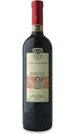 Barolo Castiglione Falletto DOCG - Anna Maria Abbona