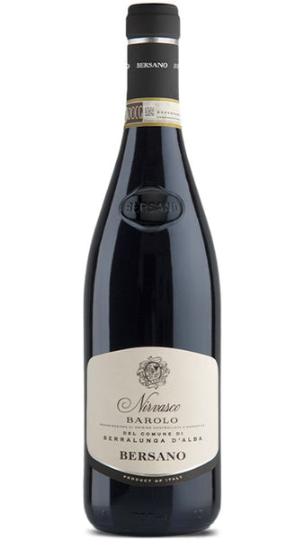 Nirvasco Barolo del Comune di Serralunga DOCG - Bersano