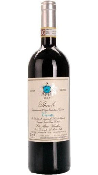 Cerretta Barolo Riserva DOCG - Elio Altare