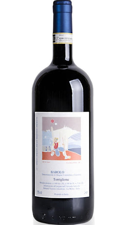 Barolo Torriglione - Magnum - Annate Storiche - Roberto Voerzio