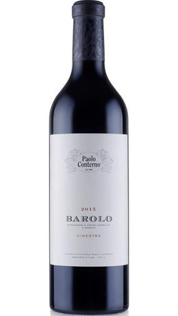 Barolo DOCG - Ginestra - Paolo Conterno