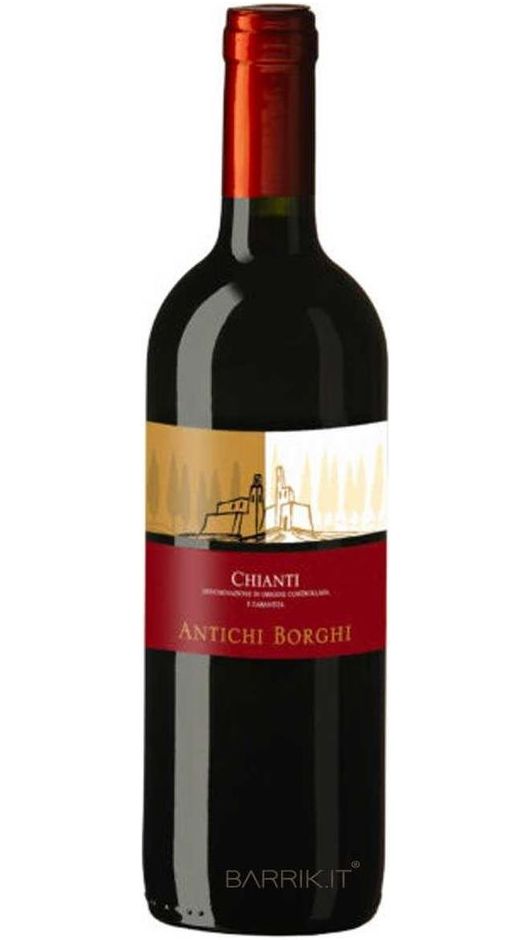 Chianti DOCG - Antichi Borghi