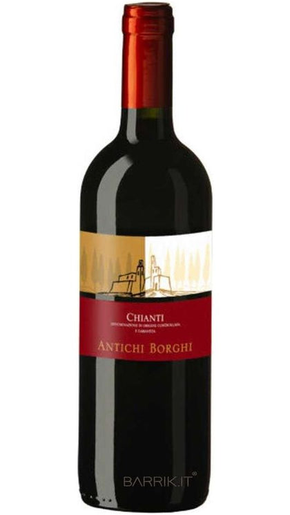Chianti DOCG - Antichi Borghi