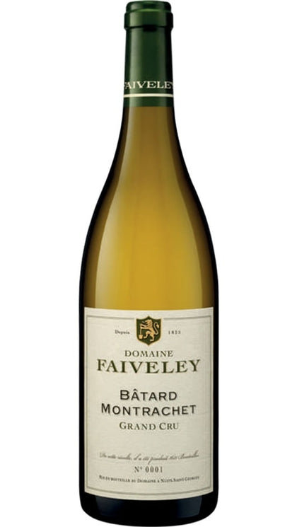 Batard Montrachet Grand Cru - Domaines Faiveley