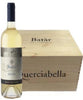 Batar Toscana Bianco IGT 2014-2016-2017 - Cassa Di Legno - Querciabella