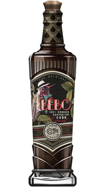 Coffee Liqueur 70cl - Bébo