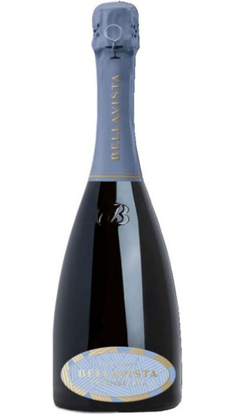 Millesimato Pas Opere' - Bellavista