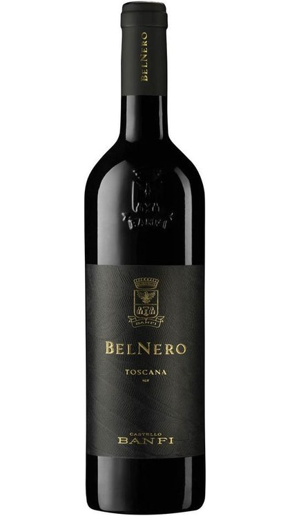 Toscana IGT - Belnero - Banfi