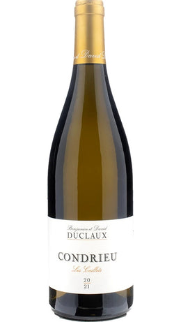 Condrieu Les Caillets - Benjamin et David Duclaux