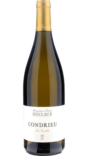 Condrieu Les Caillets - Benjamin et David Duclaux