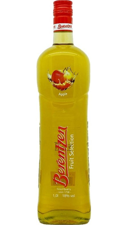 Berentzen Apple Liqueur 100cl