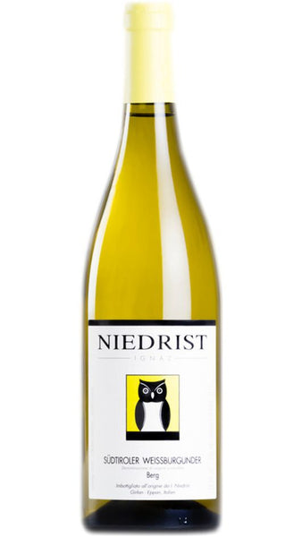 Berg Pinot Bianco Alto Adige DOC - Niedrist
