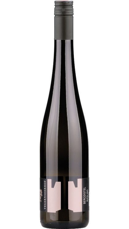 Bergdistel Smaragd Riesling - Tegernseerhof