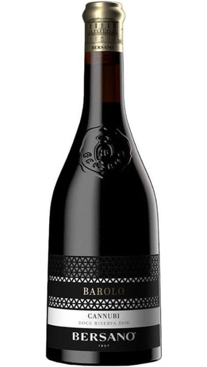 Barolo Cannubi Riserva DOCG - Bersano