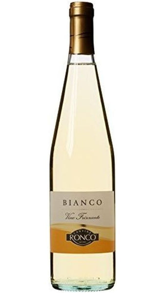 Bianco Frizzante Rubicone IGT - Ronco