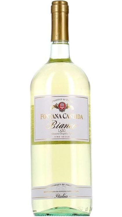 Bianco Lazio IGT - Magnum - Fontana Candida