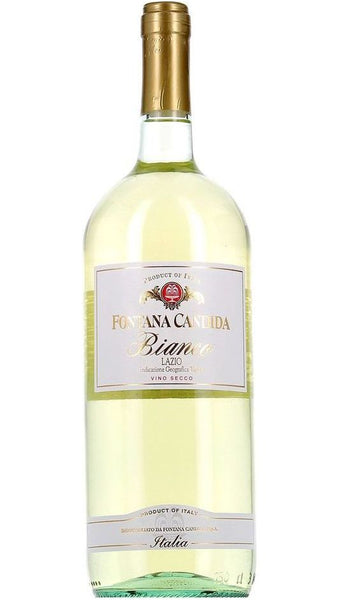 Bianco Lazio IGT - Magnum - Fontana Candida