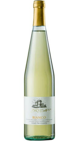 Bianco Rubicone Frizzante IGT - Brusa