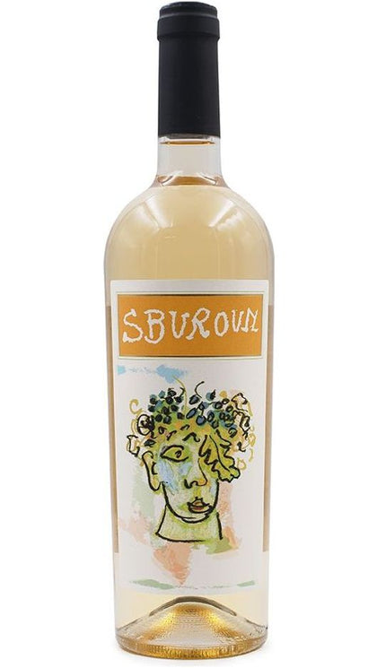 Bianco Rubicone IGT - Sburoun