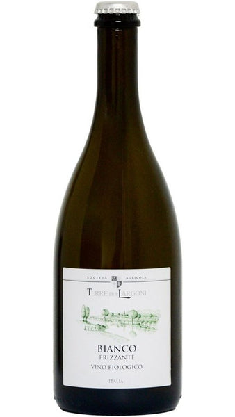 Bianco Biologico Frizzante - Terre Dei Largoni