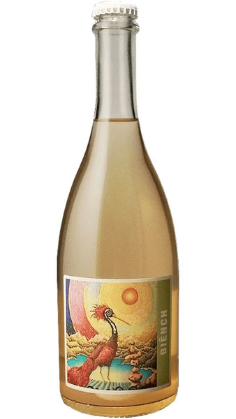 Vino Frizzante Ancestrale - Biench - Tenuta Santa Lucia